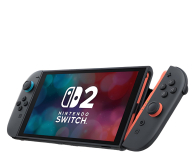 Nintendo Switch 2 Black - 1326725 - zdjęcie 4
